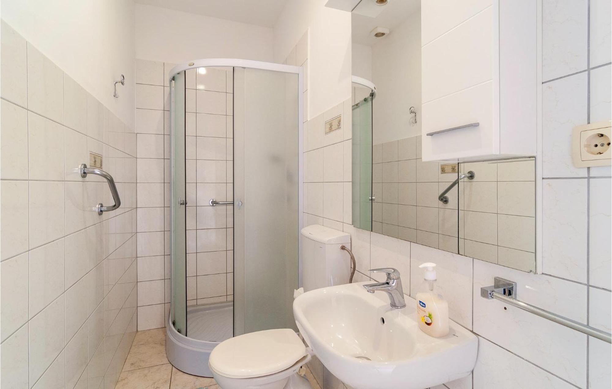 Two-Bedroom Apartment Lokva Rogoznica With Sea View 02 Εξωτερικό φωτογραφία