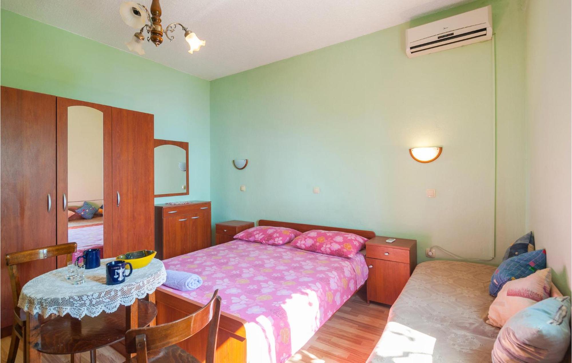 Two-Bedroom Apartment Lokva Rogoznica With Sea View 02 Εξωτερικό φωτογραφία