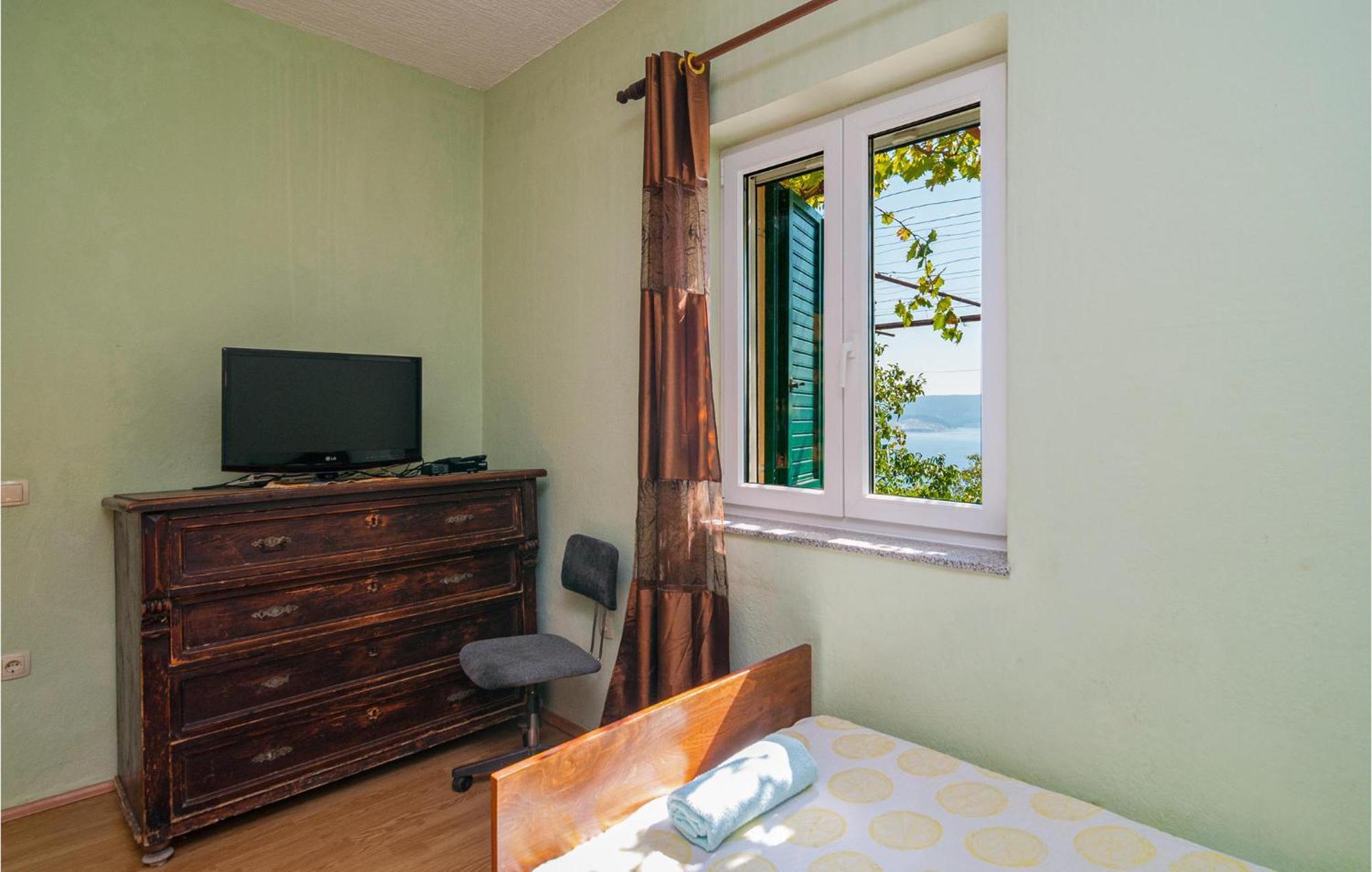 Two-Bedroom Apartment Lokva Rogoznica With Sea View 02 Εξωτερικό φωτογραφία