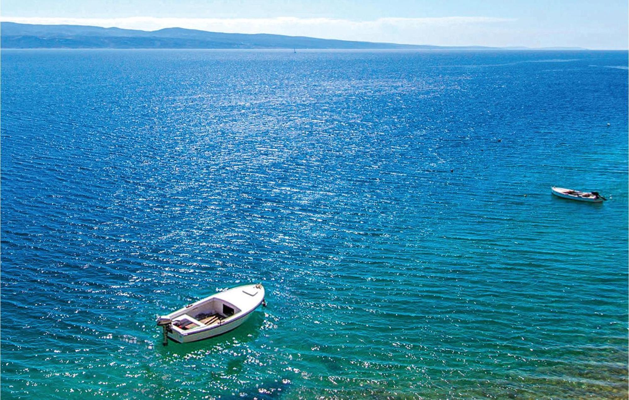 Two-Bedroom Apartment Lokva Rogoznica With Sea View 02 Εξωτερικό φωτογραφία