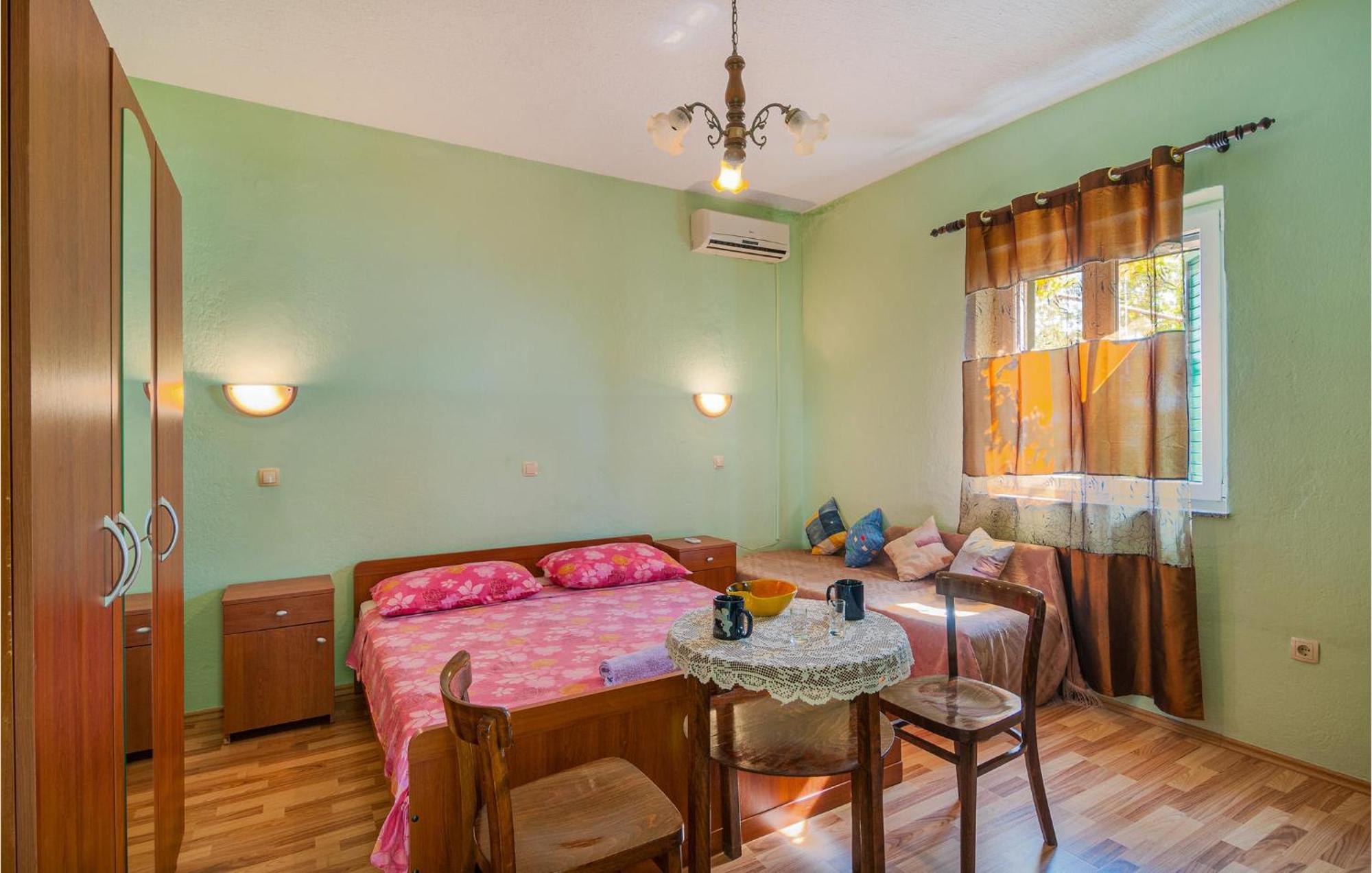 Two-Bedroom Apartment Lokva Rogoznica With Sea View 02 Εξωτερικό φωτογραφία