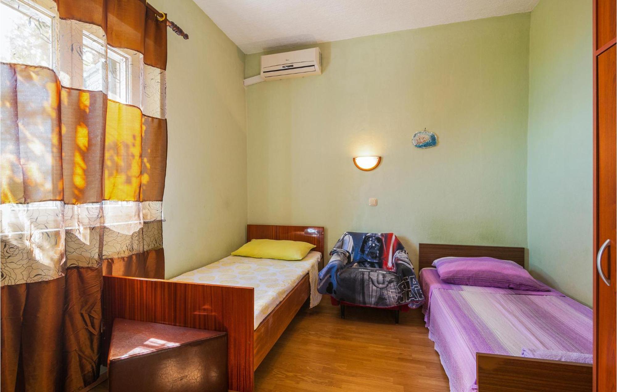 Two-Bedroom Apartment Lokva Rogoznica With Sea View 02 Εξωτερικό φωτογραφία